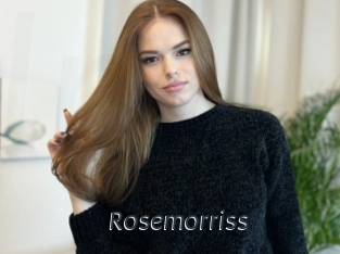 Rosemorriss