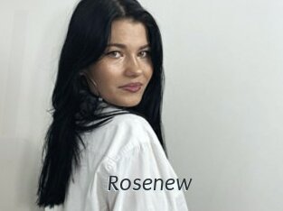 Rosenew
