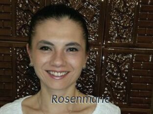 Rosenmarie