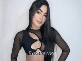Roseowen