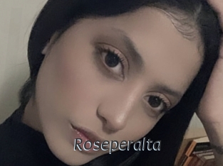 Roseperalta
