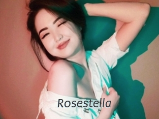 rosestella Ligne Rose