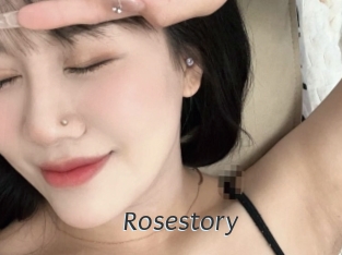 Rosestory