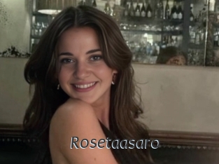 Rosetaasaro