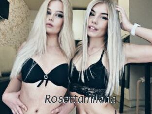 Rosettamilana
