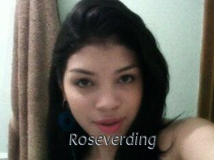 Roseverding