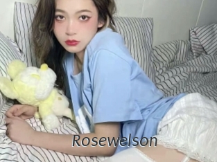 Rosewelson