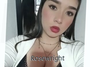 Rosewright