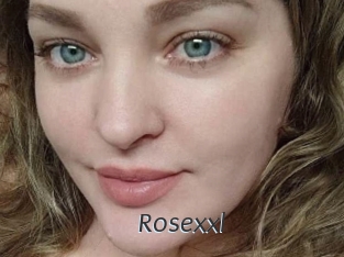 Rosexxl
