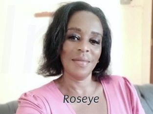 roseye Ligne Rose