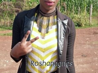 Roshanagnes