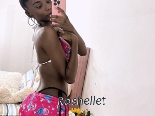 roshellet Ligne Rose