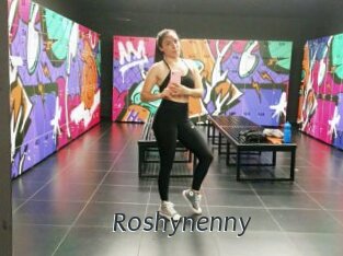 Roshynenny