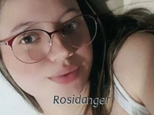 Rosidanger