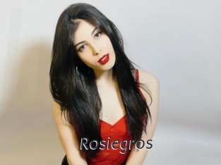 Rosiegros
