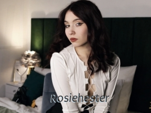 Rosiehester