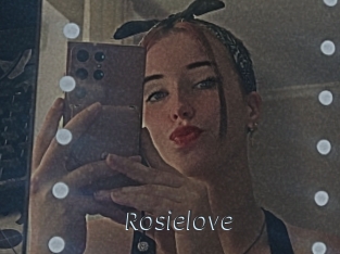 Rosielove
