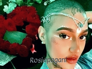 rosiepagani Ligne Rose