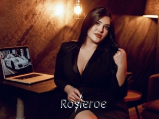 Rosieroe