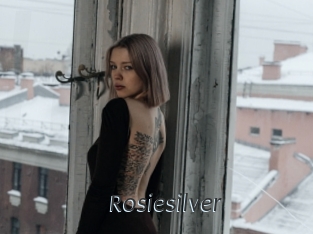 Rosiesilver