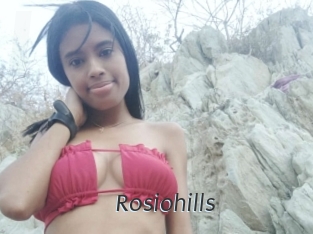 Rosiohills