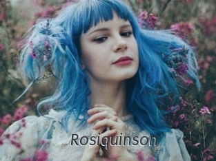 Rosiquinson