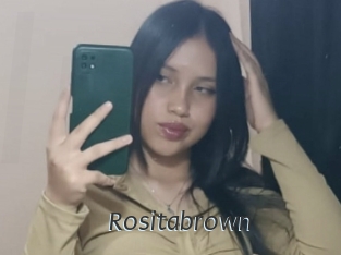 Rositabrown