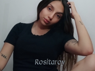 Rositaroy