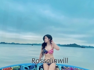 Rossalinwill
