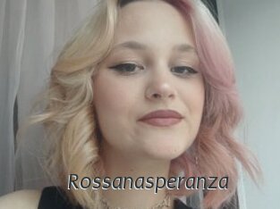 Rossanasperanza