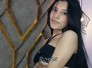 Rosse