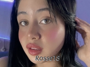 rosse18 Ligne Rose