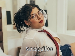 rossedijon Ligne Rose