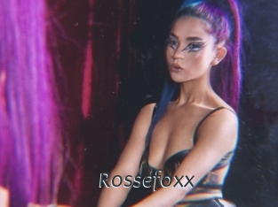 Rossefoxx