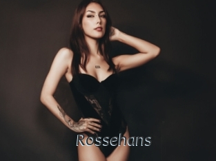 Rossehans