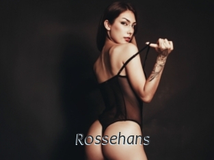 Rossehans