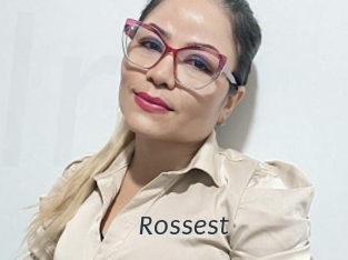 Rossest