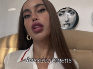 Rossetclemens
