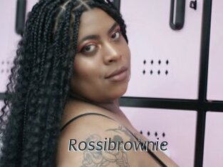 rossibrownie Ligne Rose