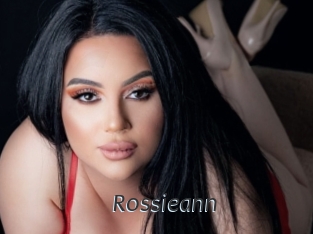 rossieann Ligne Rose