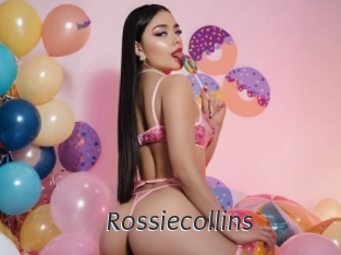 rossiecollins Ligne Rose