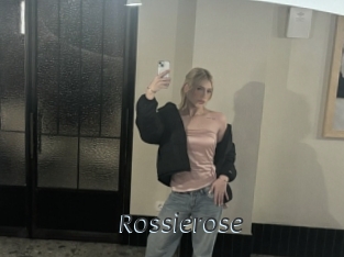 rossierose Ligne Rose