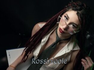 rossinicole Ligne Rose