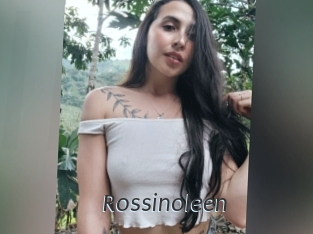 rossinoleen Ligne Rose