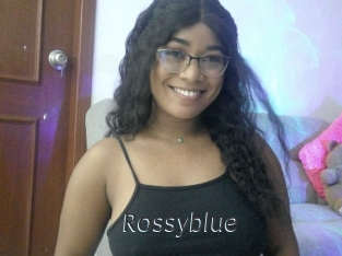 Rossyblue