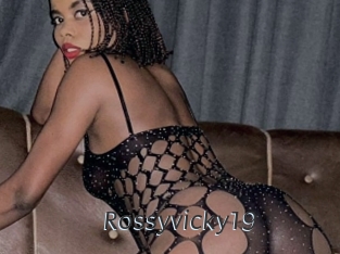 rossyvicky19 Ligne Rose