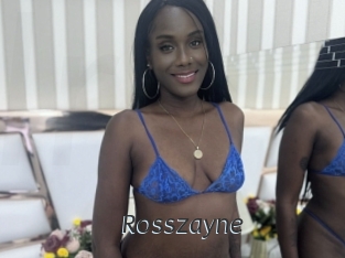 rosszayne Ligne Rose