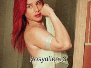 Rosyallen18