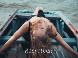 Rosydreamy