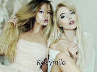 Rosymila
